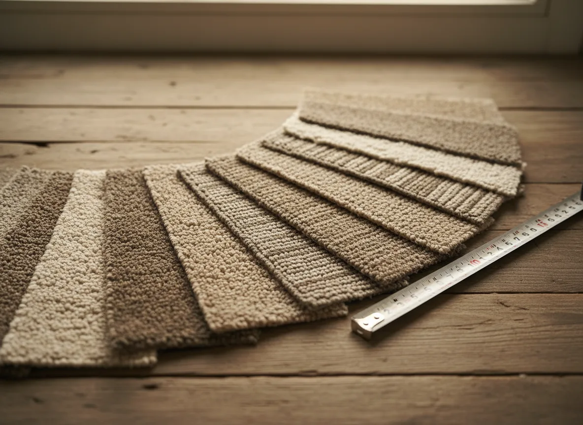 Carpet Installation Norway, MI FAQs